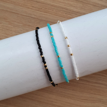 Charger l'image dans la galerie, Bracelet Perles Miyuki