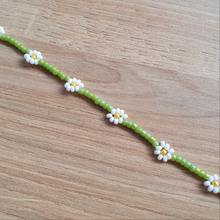 Charger l'image dans la galerie, Bracelet à Fleurs inspiration Lisa et Rosé Blackpink