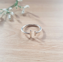 Charger l'image dans la galerie, Bague T