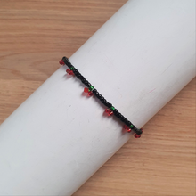 Charger l'image dans la galerie, Bracelet Cerise