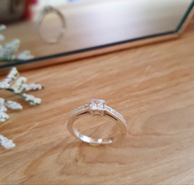 Charger l'image dans la galerie, Bague Dania