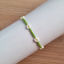 Charger l'image dans la galerie, Bracelet à Fleurs inspiration Lisa et Rosé Blackpink
