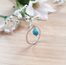 Charger l'image dans la galerie, Bague Breloque