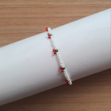 Charger l'image dans la galerie, Bracelet Cerise