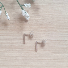 Charger l'image dans la galerie, Boucles d'oreilles Talia