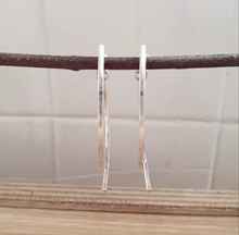 Charger l'image dans la galerie, Boucles d'oreilles Eclipse inspiration Park Jimin de BTS