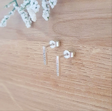 Charger l'image dans la galerie, Boucles d'oreilles Talia