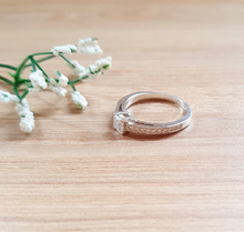 Charger l'image dans la galerie, Bague Dania