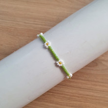 Charger l'image dans la galerie, Bracelet à Fleurs inspiration Lisa et Rosé Blackpink