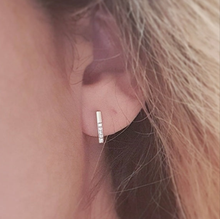 Charger l'image dans la galerie, Boucles d'oreilles Talia