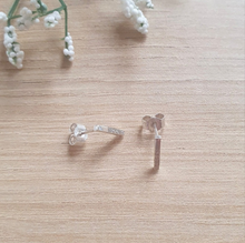 Charger l'image dans la galerie, Boucles d'oreilles Talia