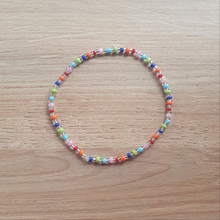 Charger l'image dans la galerie, Bracelet Elastique en Perles inspiré de Yeosang d'ATEEZ