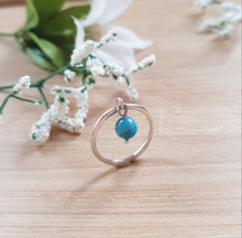 Charger l'image dans la galerie, Bague Breloque