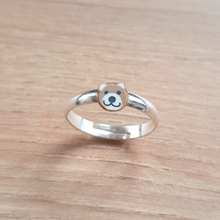 Charger l'image dans la galerie, Bague Ourson
