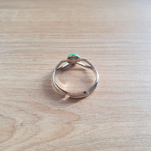 Charger l'image dans la galerie, Bague Smiley