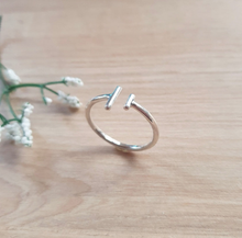 Charger l'image dans la galerie, Bague T