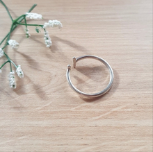 Charger l'image dans la galerie, Bague T
