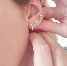 Charger l'image dans la galerie, Boucles d'oreilles Talia