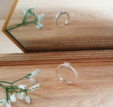 Charger l'image dans la galerie, Bague Dania