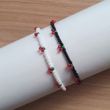 Charger l'image dans la galerie, Bracelet Cerise
