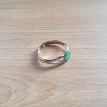 Charger l'image dans la galerie, Bague Smiley