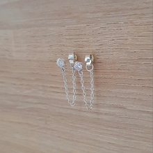 Charger l'image dans la galerie, Boucles d'oreilles Lolly