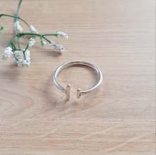 Charger l'image dans la galerie, Bague T