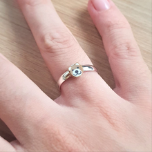 Charger l'image dans la galerie, Bague Ourson