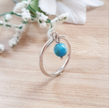 Charger l'image dans la galerie, Bague Breloque