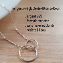 Charger l'image dans la galerie, Collier Ooha