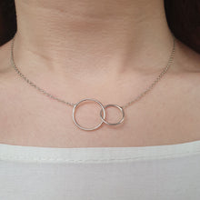 Charger l'image dans la galerie, Collier Ooha