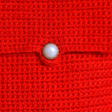 Charger l'image dans la galerie, Sac de Téléphone Rouge Chic