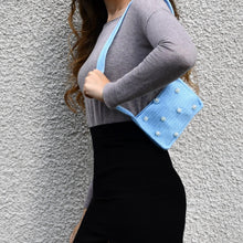 Charger l'image dans la galerie, Sac Lovely bleu