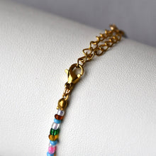 Charger l'image dans la galerie, Bracelet Multicolore