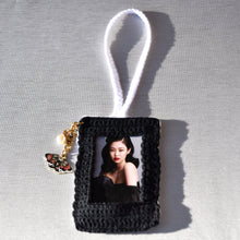 Charger l'image dans la galerie, Porte-Photocard Jennie