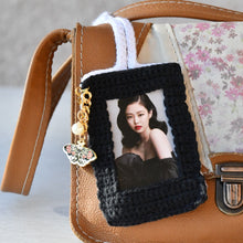 Charger l'image dans la galerie, Porte-Photocard Jennie
