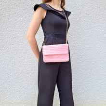 Charger l'image dans la galerie, Sac Pochette Rose