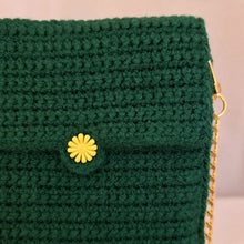 Charger l'image dans la galerie, Sac Téléphone Marguerite