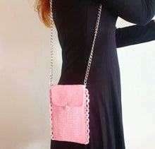 Charger l'image dans la galerie, Sac Taeyang 태양