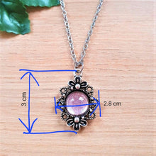 Charger l'image dans la galerie, Collier Paillettes