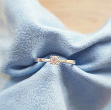 Charger l'image dans la galerie, Bague Solitaire