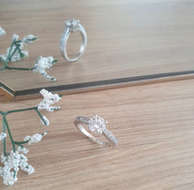 Charger l'image dans la galerie, Bague Auriane
