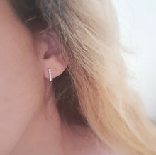 Charger l'image dans la galerie, Boucles d'oreilles Talia