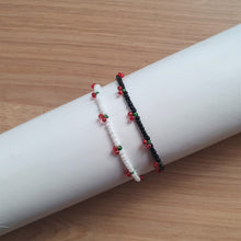 Charger l'image dans la galerie, Bracelet Cerise