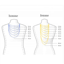 Charger l'image dans la galerie, Collier Etoile