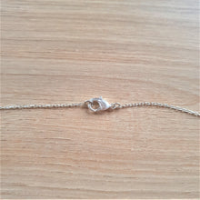 Charger l'image dans la galerie, Collier Cercle Oeil de Tigre