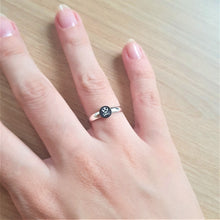 Charger l'image dans la galerie, Bague Tête de Mort