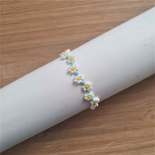 Charger l'image dans la galerie, Bracelet à Fleurs inspiré de Jisoo Blackpink
