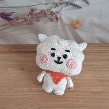 Charger l'image dans la galerie, RJ inspiration au BT21 de Jin BTS