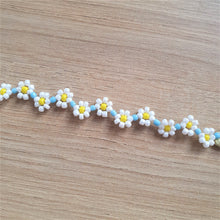 Charger l'image dans la galerie, Bracelet à Fleurs inspiré de Jisoo Blackpink